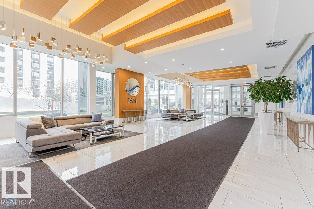 #3401 11969 Jasper Av Nw, Edmonton, Alberta  T5K 0P1 - Photo 70 - E4484667