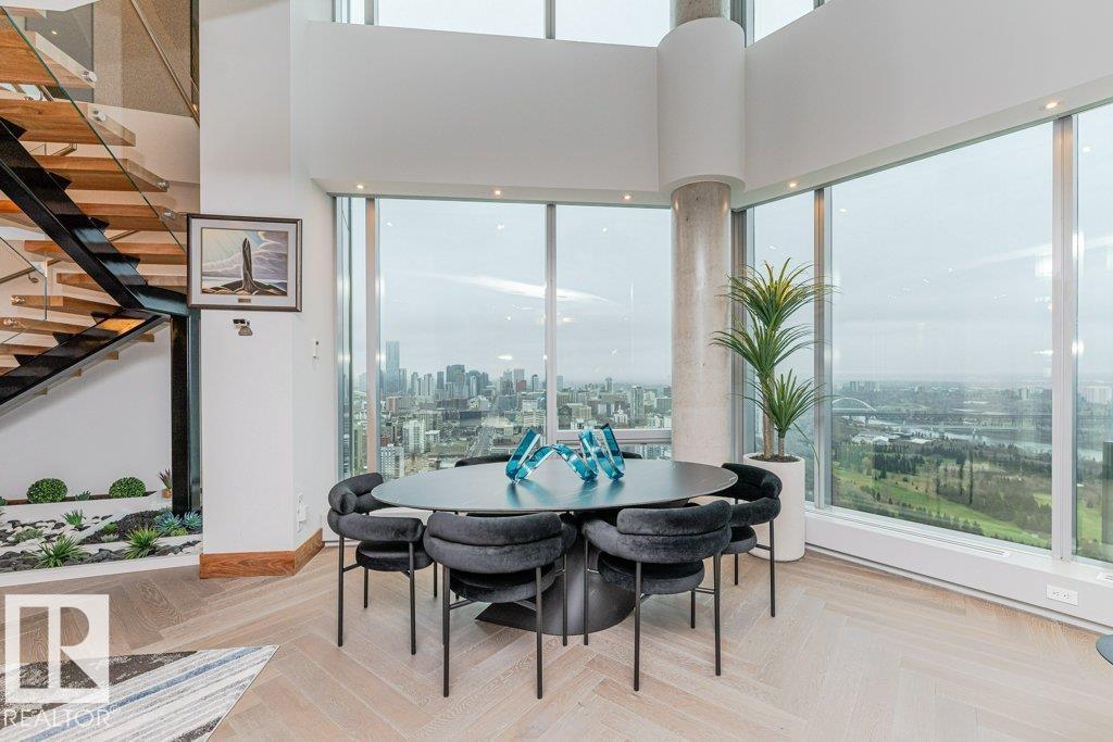 #3401 11969 Jasper Av Nw, Edmonton, Alberta  T5K 0P1 - Photo 8 - E4484667