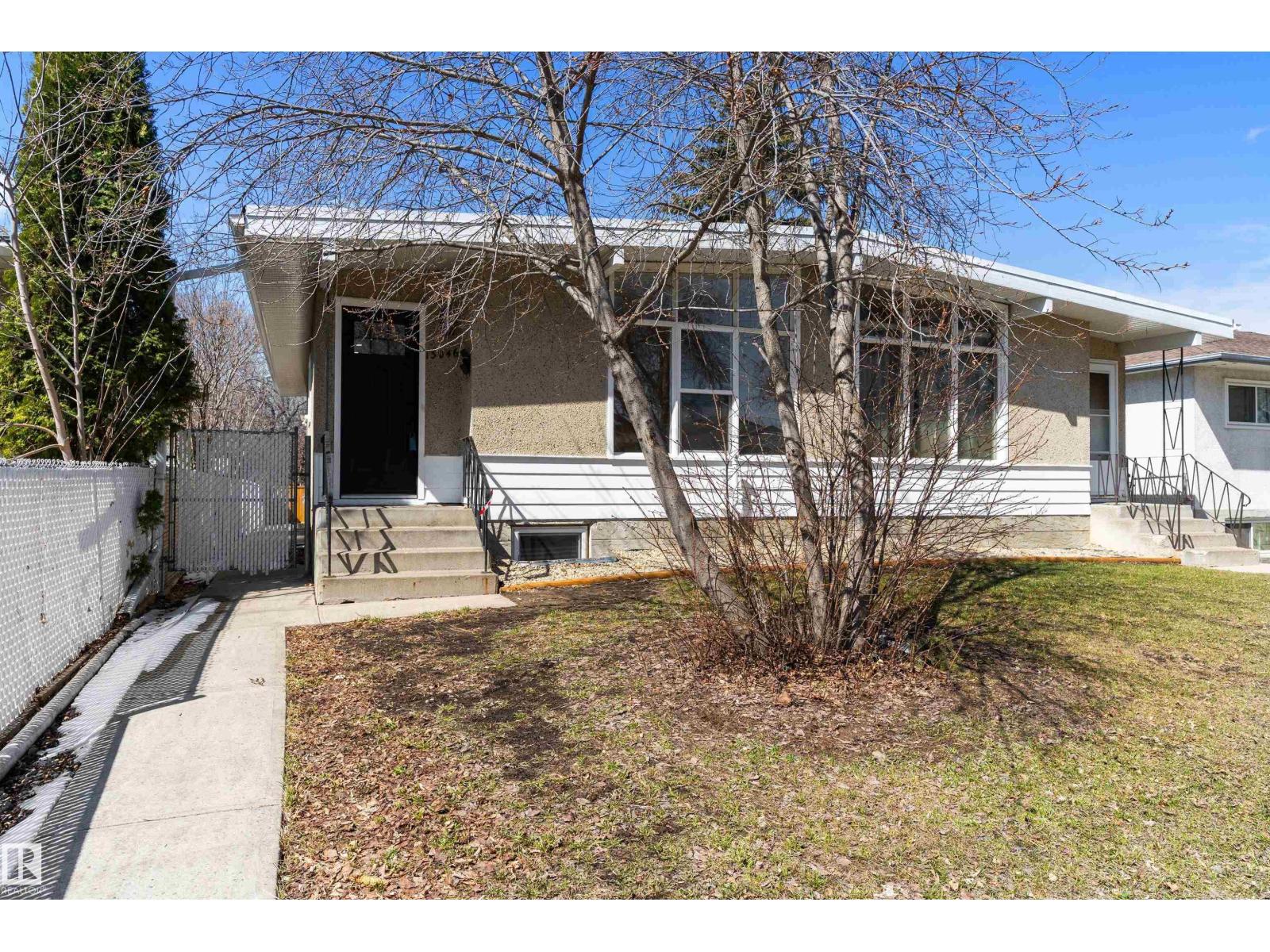 13046 101 ST NW, edmonton, Alberta