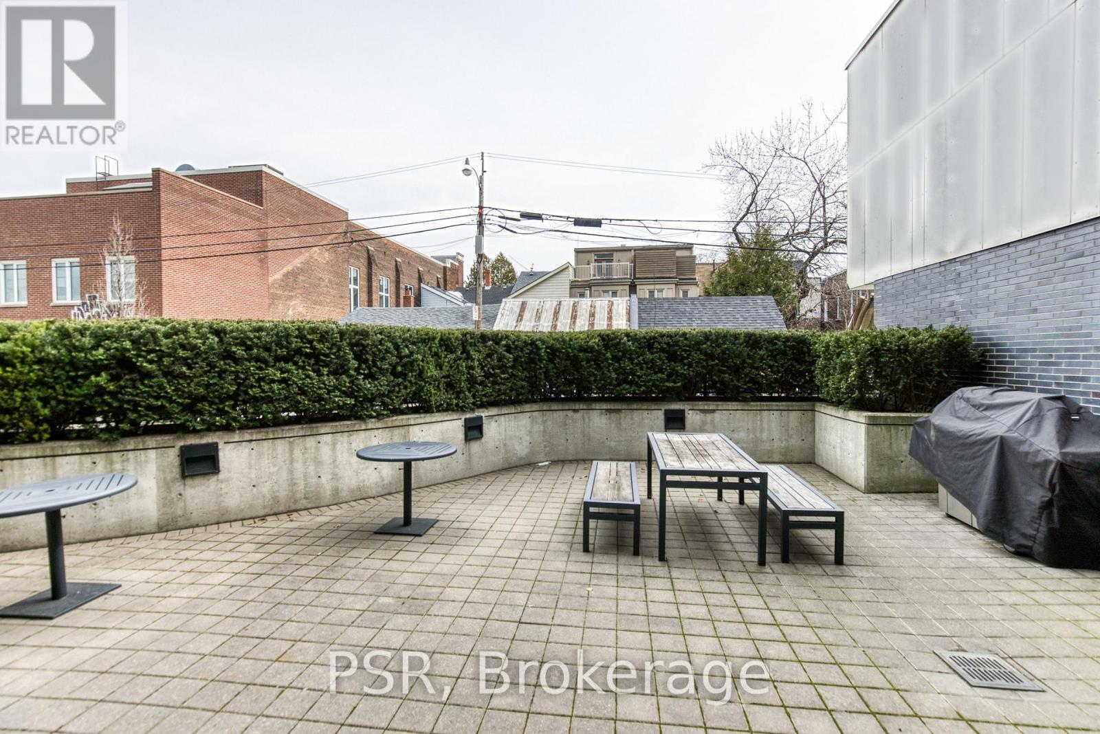321 - 783 Bathurst Street, Toronto (Annex), Ontario  M5S 0A8 - Photo 31 - C13059116