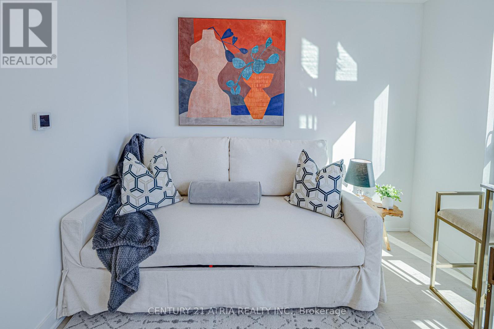 3707 - 252 Church Street, Toronto, Ontario  M5B 0E6 - Photo 9 - C13059128