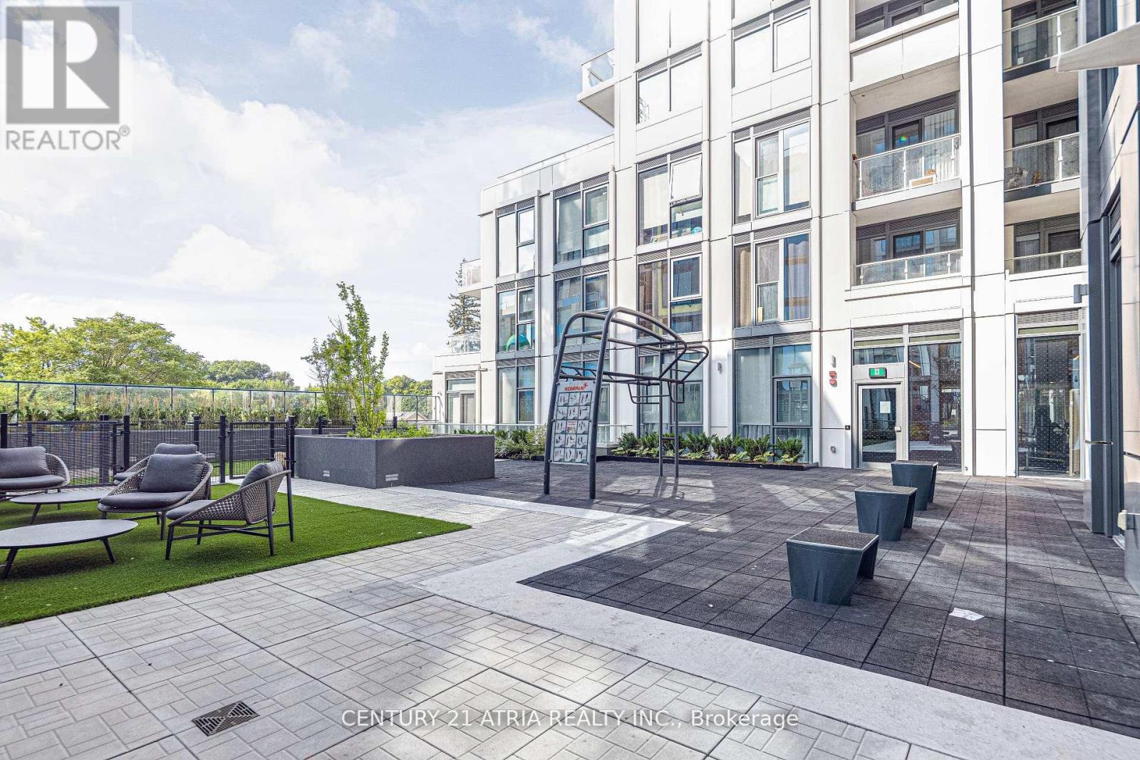 1820 - 2020 Bathurst Street, Toronto (Humewood-Cedarvale), Ontario  M5P 0A6 - Photo 40 - C13059138