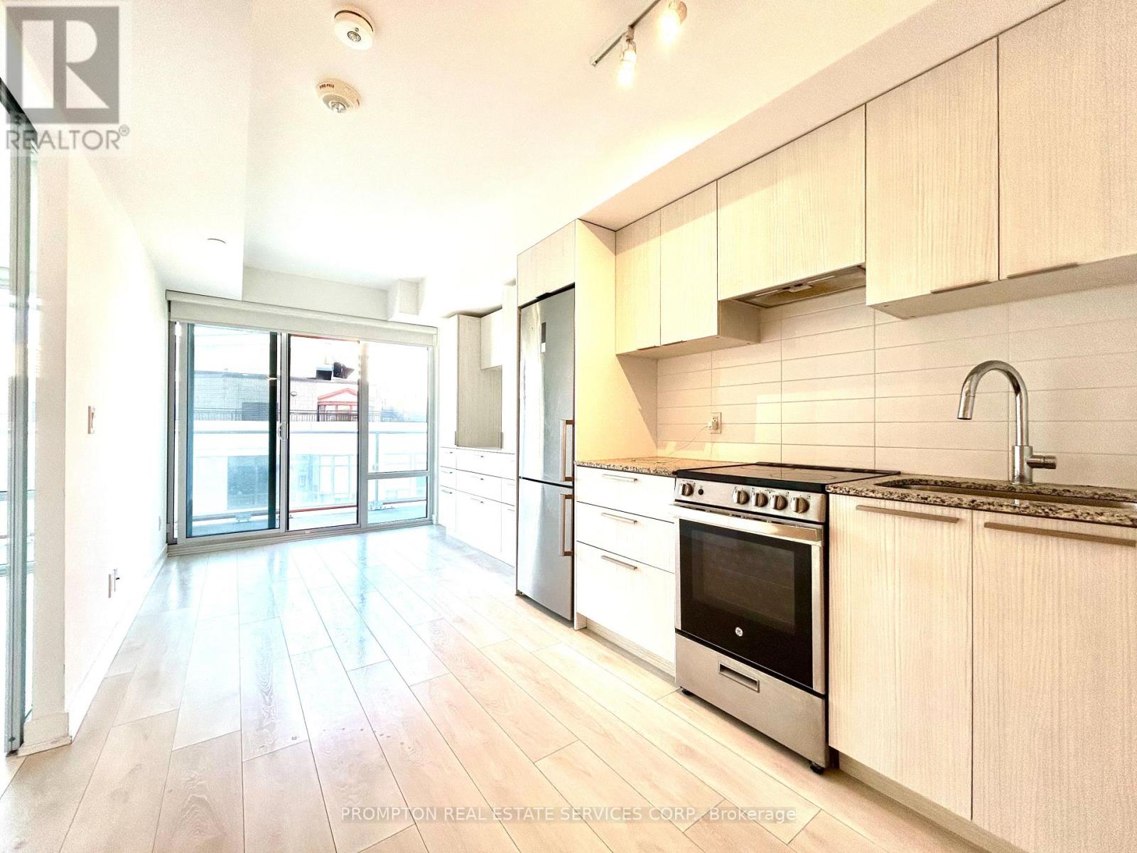 1502 - 18 Maitland Terrace, Toronto (Bay Street Corridor), Ontario  M4Y 0H4 - Photo 4 - C13059140