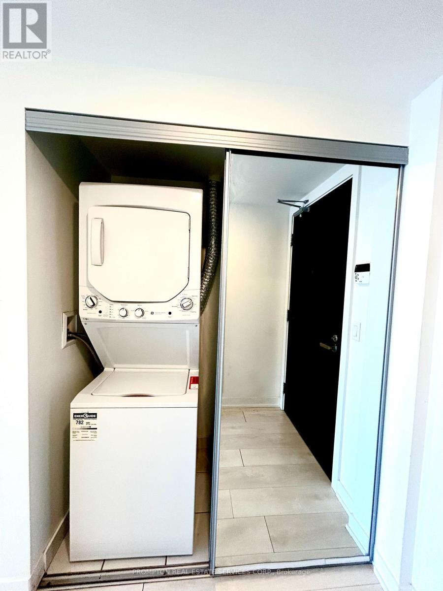 1502 - 18 Maitland Terrace, Toronto (Bay Street Corridor), Ontario  M4Y 0H4 - Photo 9 - C13059140