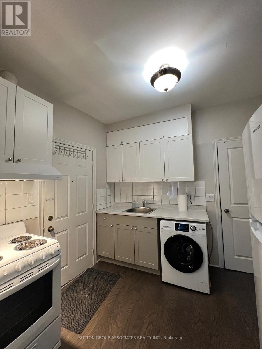 2a - 383 Spadina Avenue, Toronto (Kensington-Chinatown), Ontario  M5T 2G6 - Photo 5 - C13059144