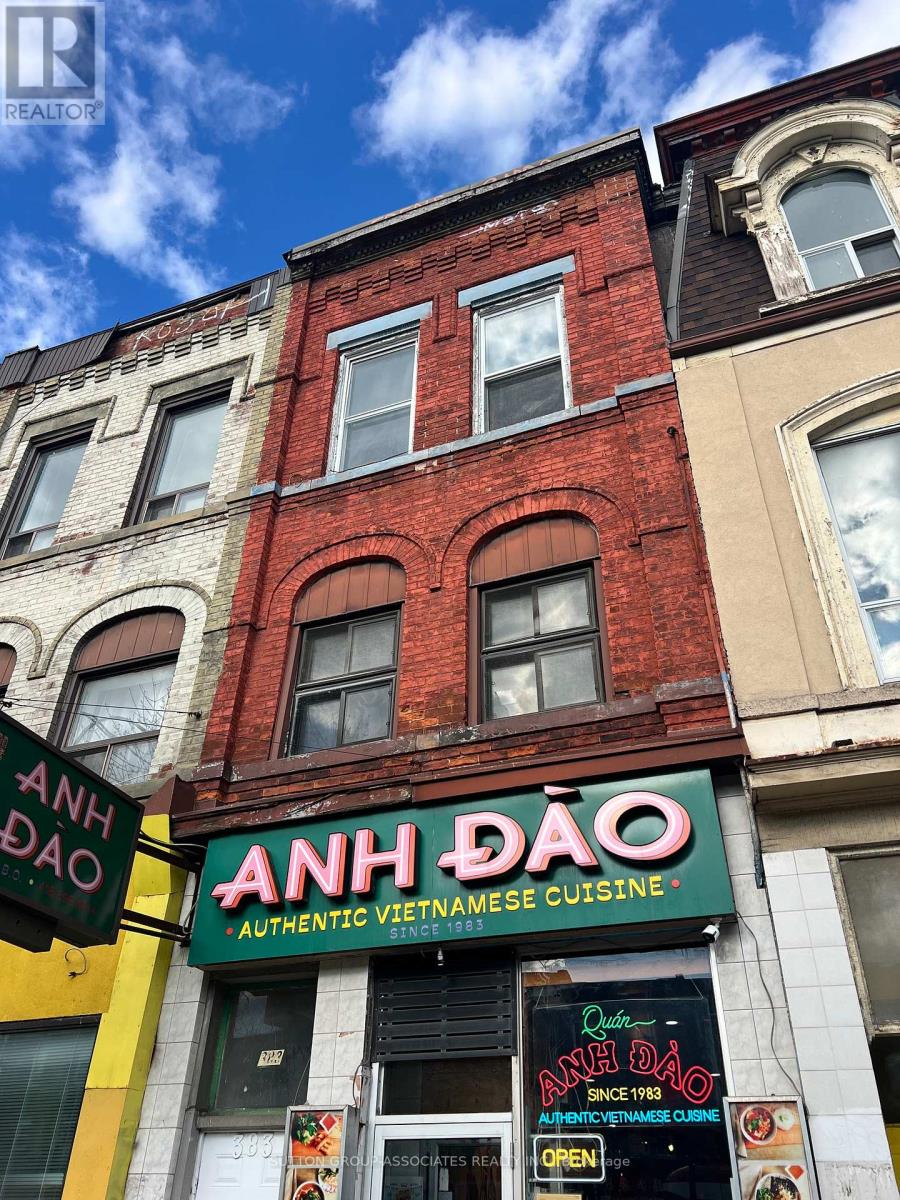 2a - 383 Spadina Avenue, Toronto (Kensington-Chinatown), Ontario  M5T 2G6 - Photo 8 - C13059144