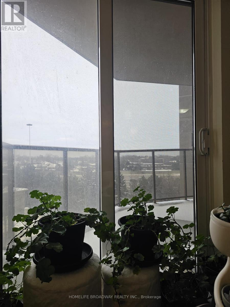 606 - 78 Harrison Garden Boulevard, Toronto (Willowdale East), Ontario  M2N 7E2 - Photo 11 - C13059220