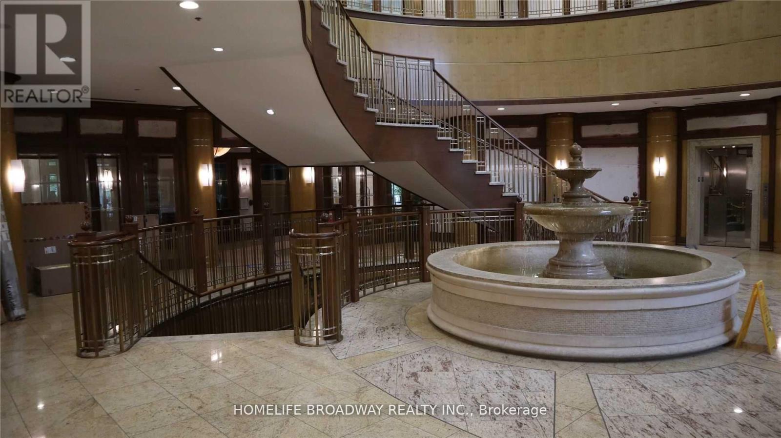 606 - 78 Harrison Garden Boulevard, Toronto (Willowdale East), Ontario  M2N 7E2 - Photo 12 - C13059220