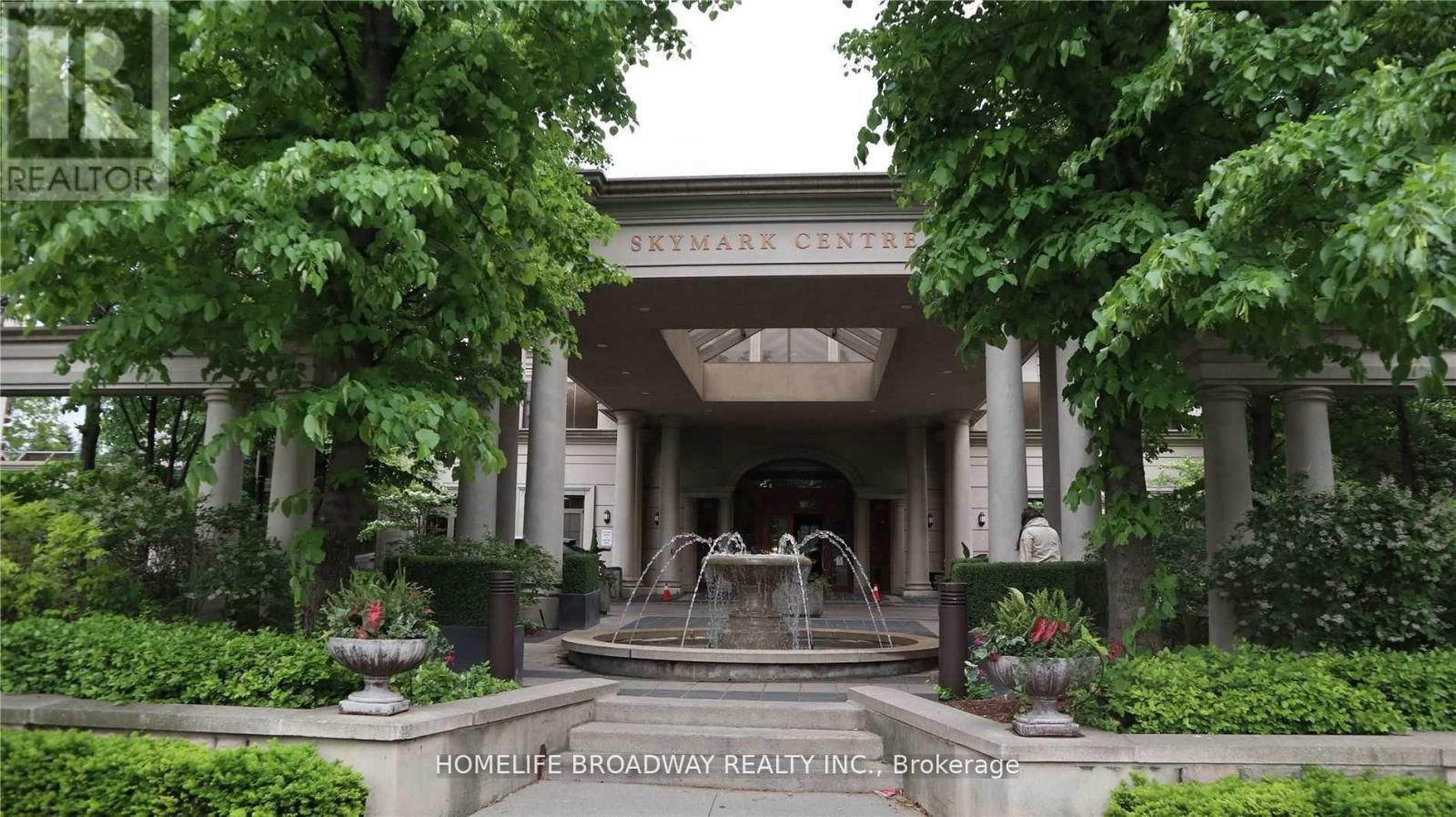 606 - 78 Harrison Garden Boulevard, Toronto (Willowdale East), Ontario  M2N 7E2 - Photo 15 - C13059220