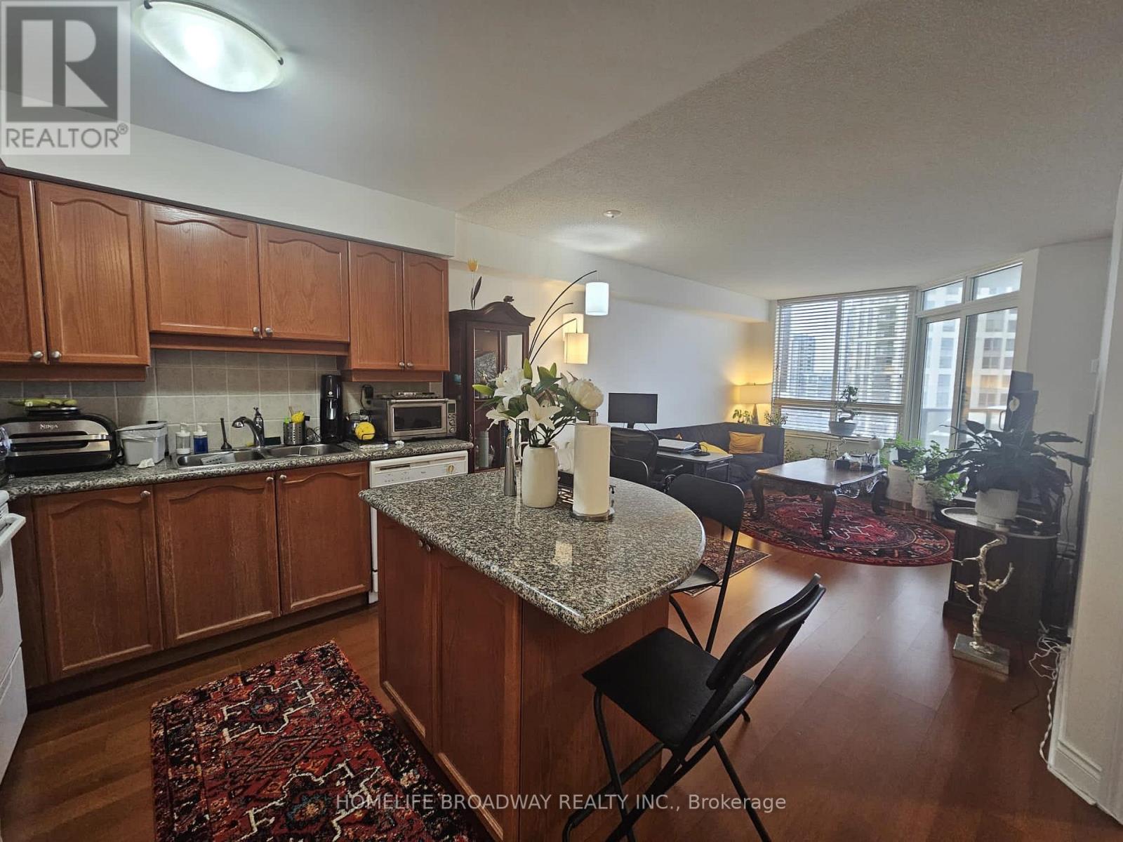 606 - 78 Harrison Garden Boulevard, Toronto (Willowdale East), Ontario  M2N 7E2 - Photo 2 - C13059220