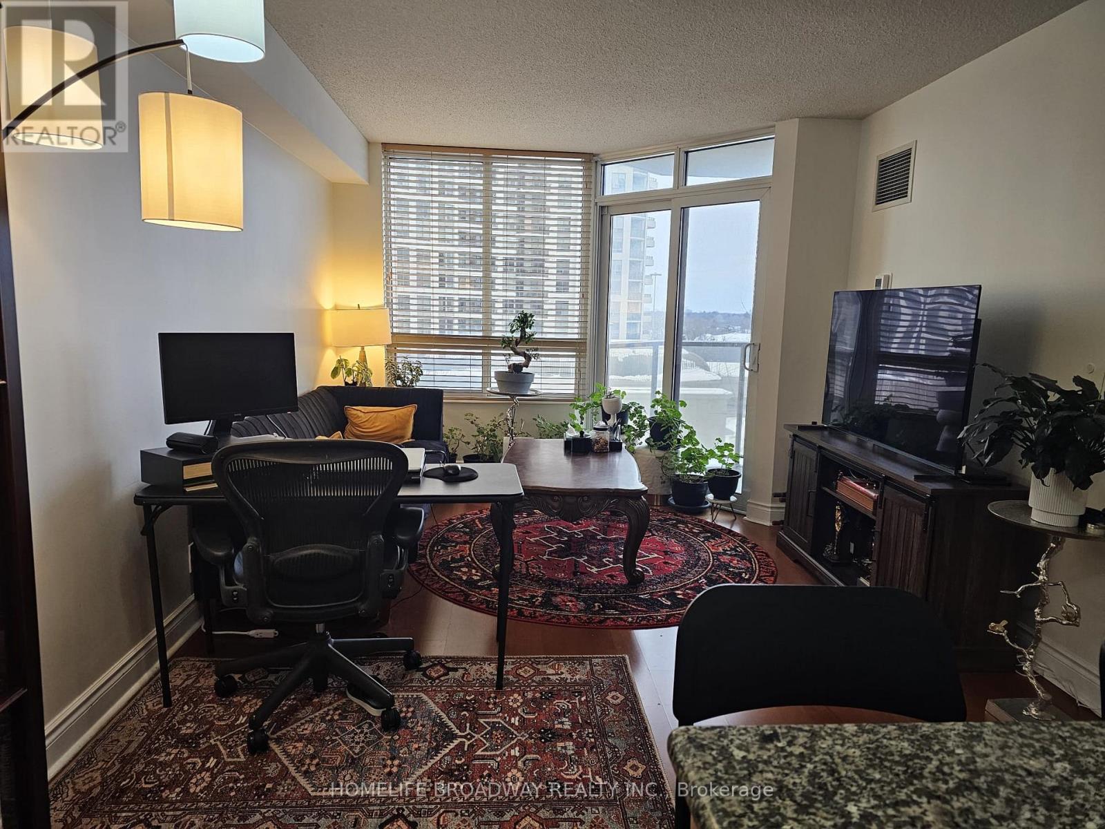 606 - 78 Harrison Garden Boulevard, Toronto (Willowdale East), Ontario  M2N 7E2 - Photo 3 - C13059220