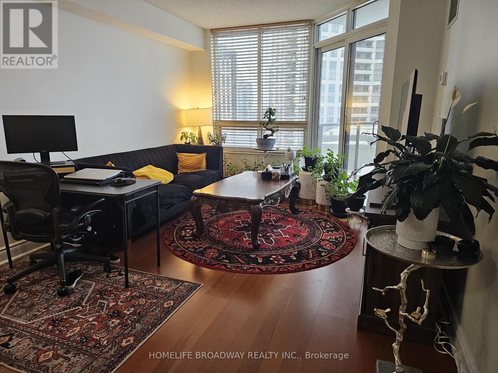 606 - 78 Harrison Garden Boulevard, Toronto (Willowdale East), Ontario  M2N 7E2 - Photo 4 - C13059220