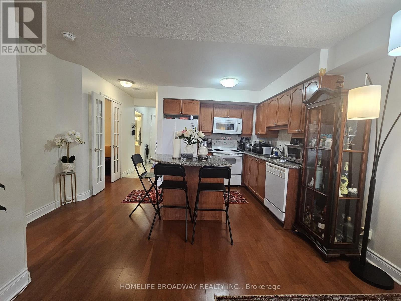 606 - 78 Harrison Garden Boulevard, Toronto (Willowdale East), Ontario  M2N 7E2 - Photo 5 - C13059220