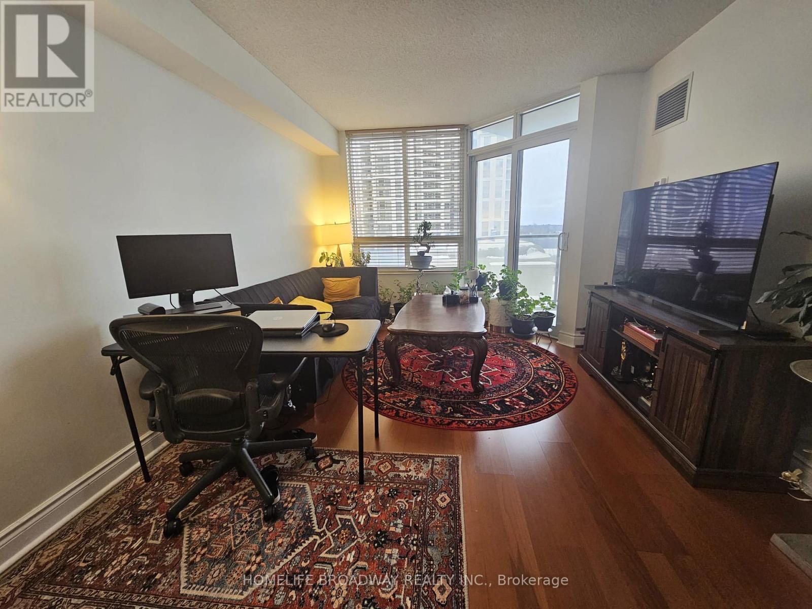 606 - 78 Harrison Garden Boulevard, Toronto (Willowdale East), Ontario  M2N 7E2 - Photo 8 - C13059220