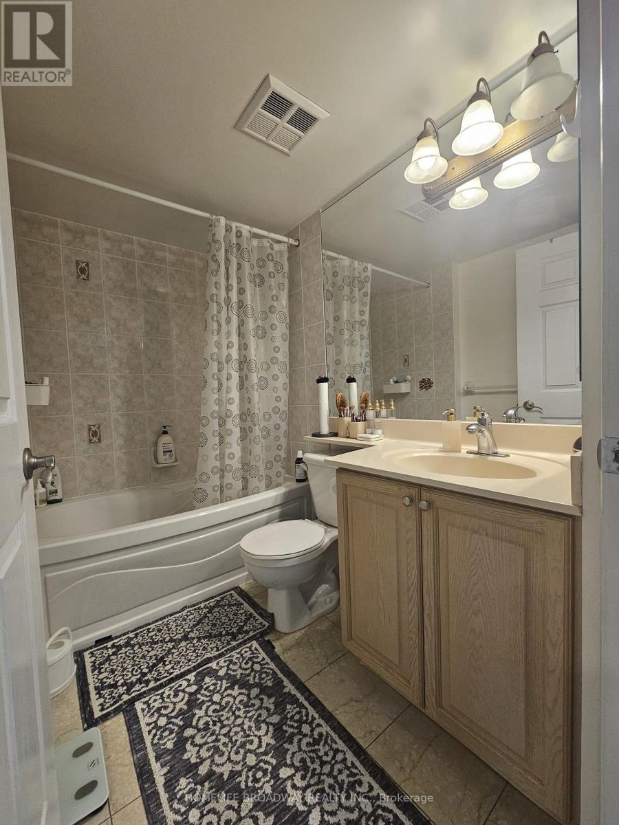 606 - 78 Harrison Garden Boulevard, Toronto (Willowdale East), Ontario  M2N 7E2 - Photo 9 - C13059220