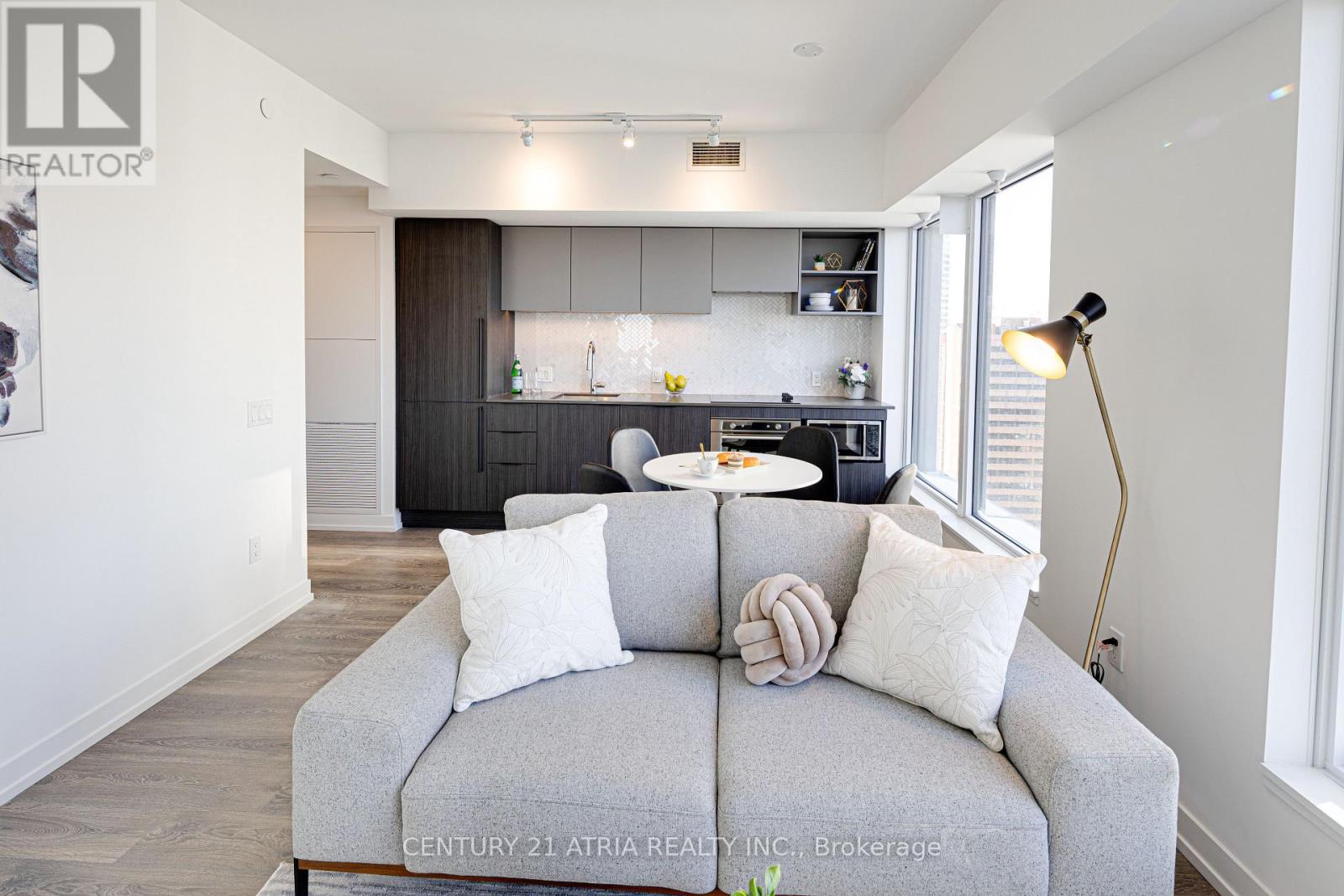 1915 - 82 Dalhousie Street, Toronto (Church-Yonge Corridor), Ontario  M5B 0C5 - Photo 12 - C13059234