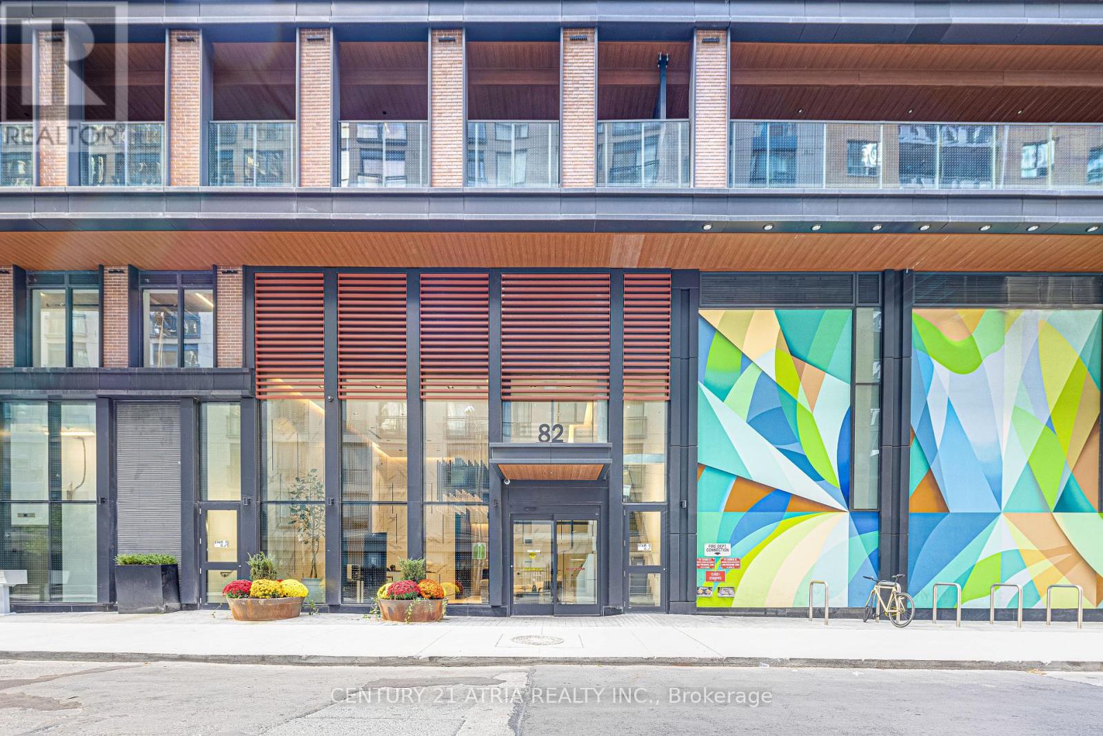 1915 - 82 Dalhousie Street, Toronto (Church-Yonge Corridor), Ontario  M5B 0C5 - Photo 27 - C13059234