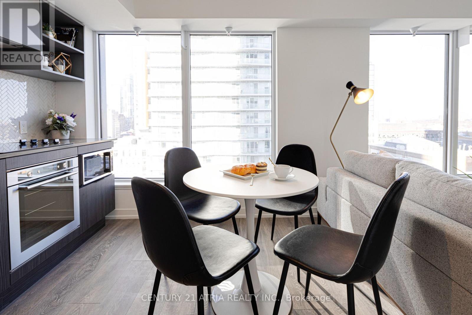 1915 - 82 Dalhousie Street, Toronto (Church-Yonge Corridor), Ontario  M5B 0C5 - Photo 9 - C13059234