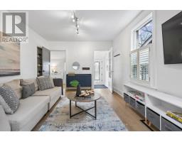 60 HAIG AVENUE, Toronto, Ontario