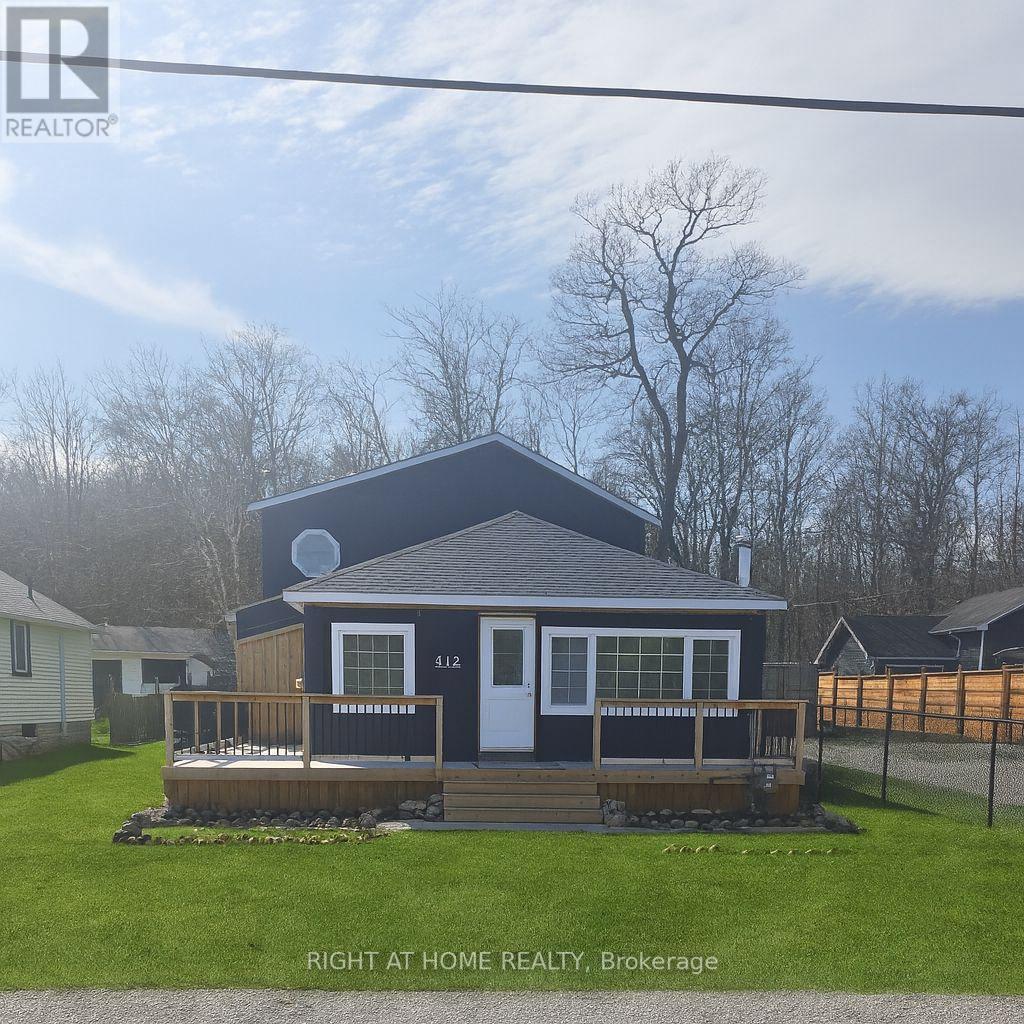 412 LIMERICK CRESCENT, Innisfil, Ontario