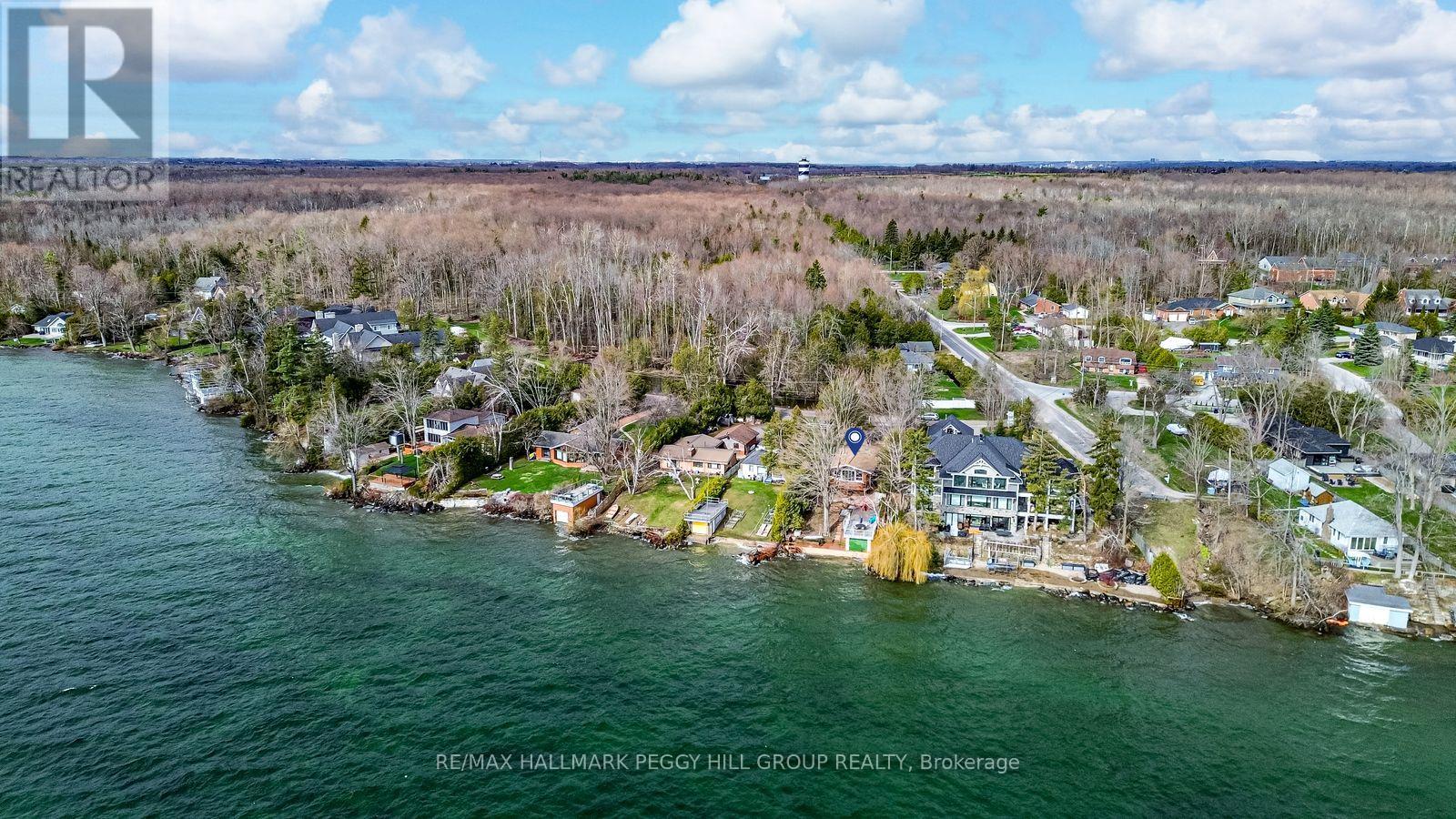 3595 Glenhaven Beach Road, Innisfil, Ontario  L9S 2Z2 - Photo 2 - N12897008