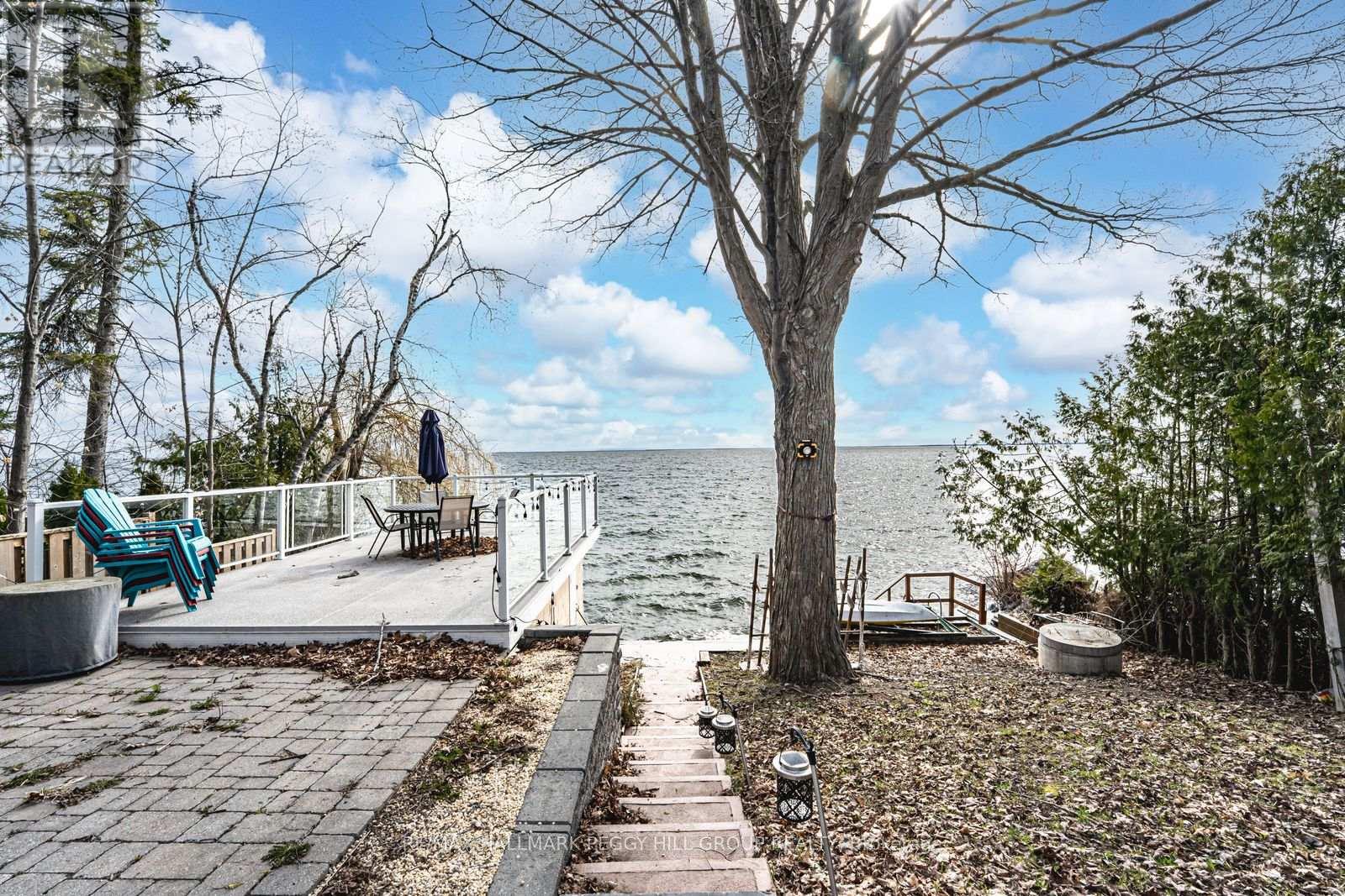 3595 Glenhaven Beach Road, Innisfil, Ontario  L9S 2Z2 - Photo 3 - N12897008