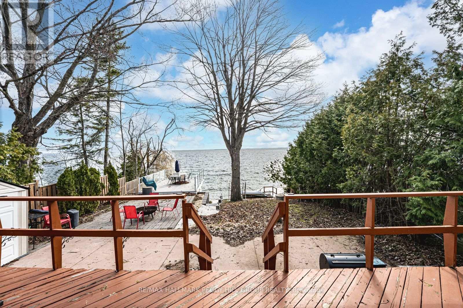 3595 Glenhaven Beach Road, Innisfil, Ontario  L9S 2Z2 - Photo 16 - N12897008