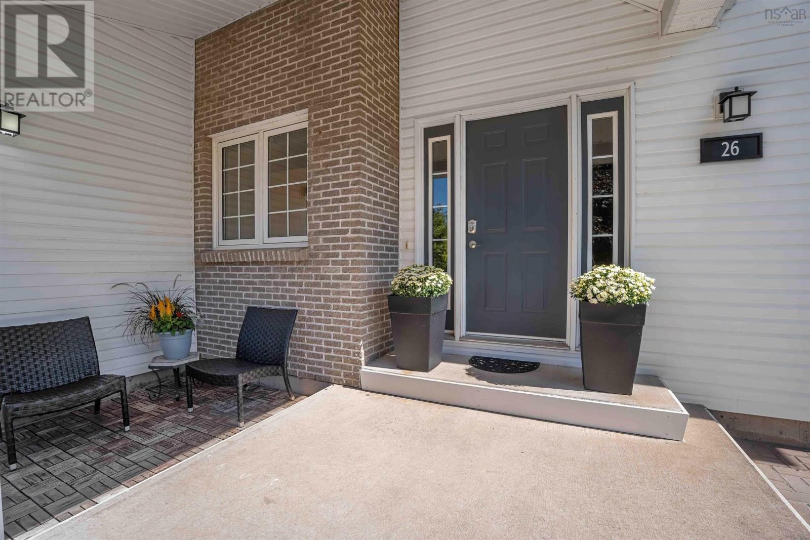 26 Dalhousie Avenue, Kentville, Nova Scotia  B4N 5E5 - Photo 2 - 202608999