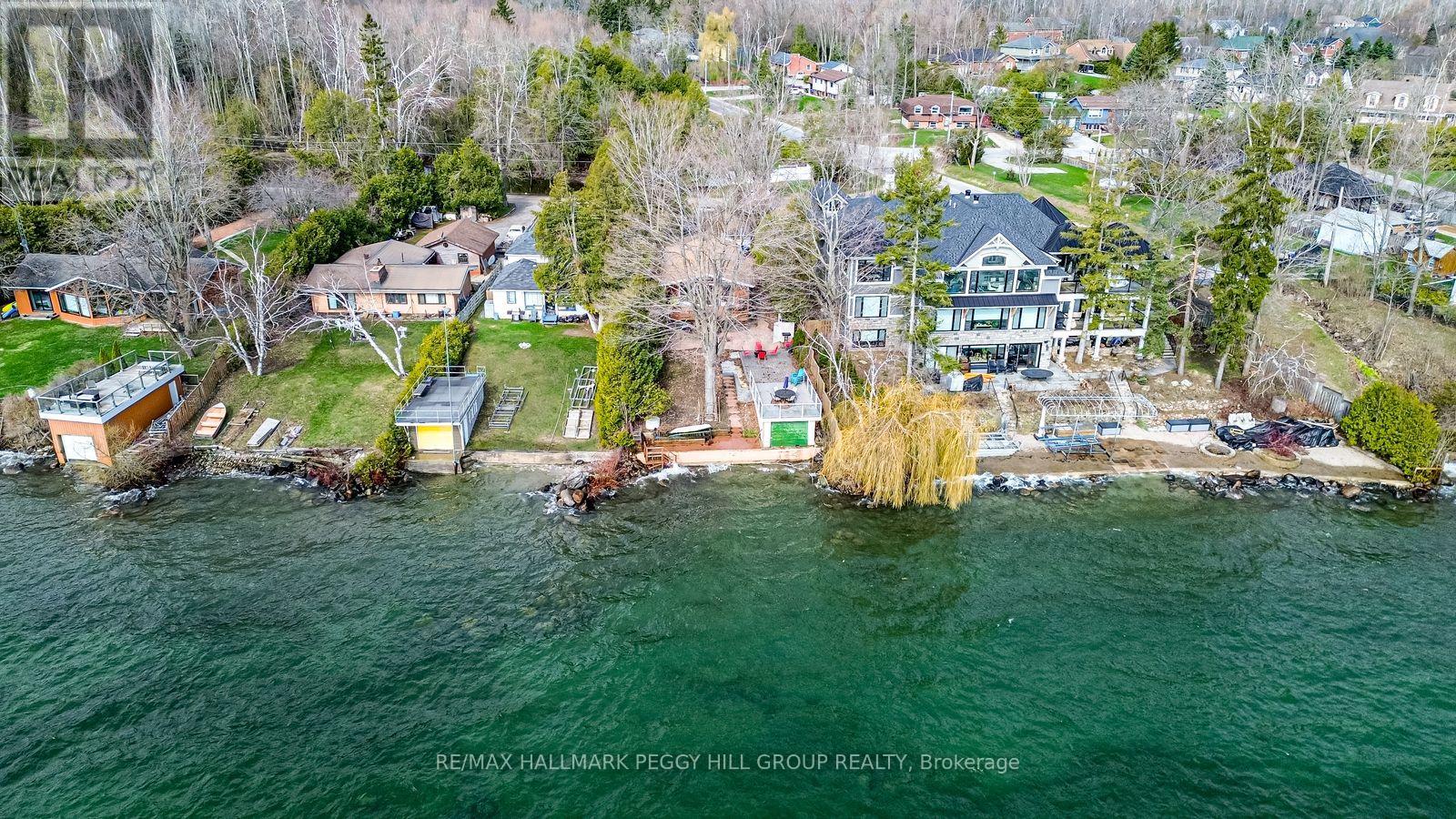 3595 Glenhaven Beach Road, Innisfil, Ontario  L9S 2Z2 - Photo 20 - N12897008