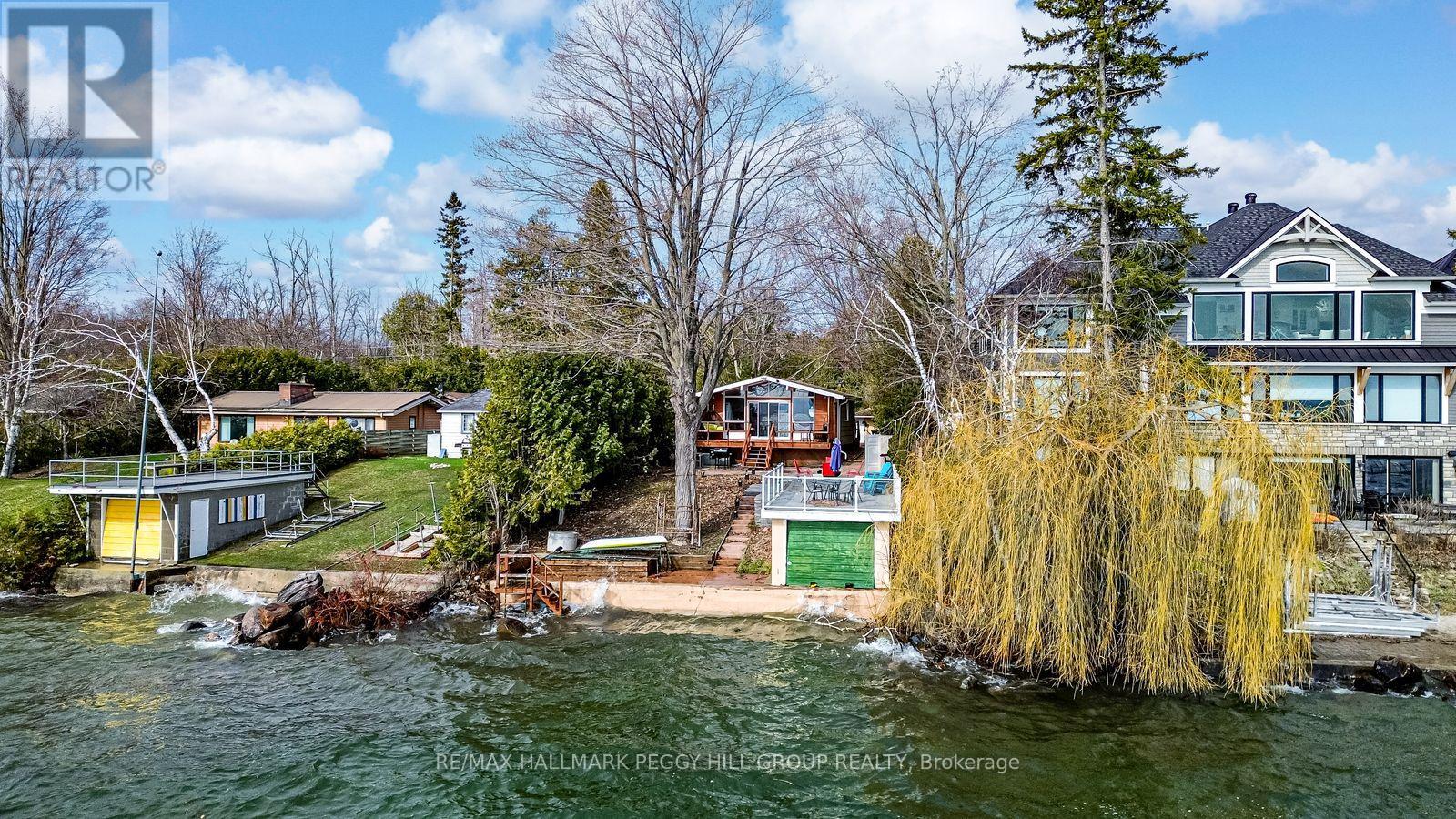 3595 GLENHAVEN BEACH ROAD, Innisfil, Ontario