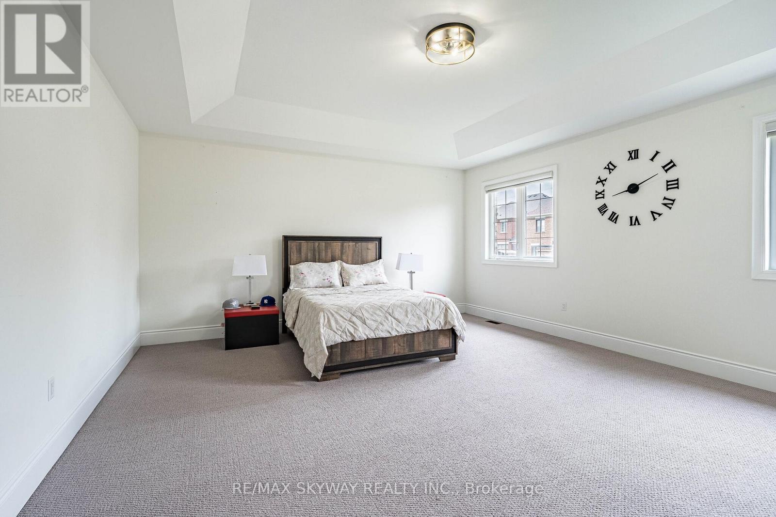 105 First Nations Trail, Vaughan, Ontario  L4H 4V9 - Photo 12 - N13026038