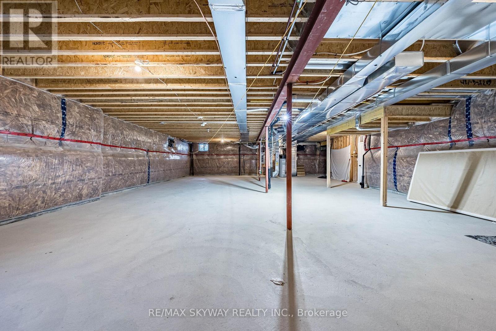 105 First Nations Trail, Vaughan, Ontario  L4H 4V9 - Photo 26 - N13026038