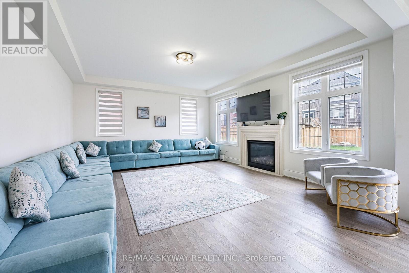 105 First Nations Trail, Vaughan, Ontario  L4H 4V9 - Photo 44 - N13026038