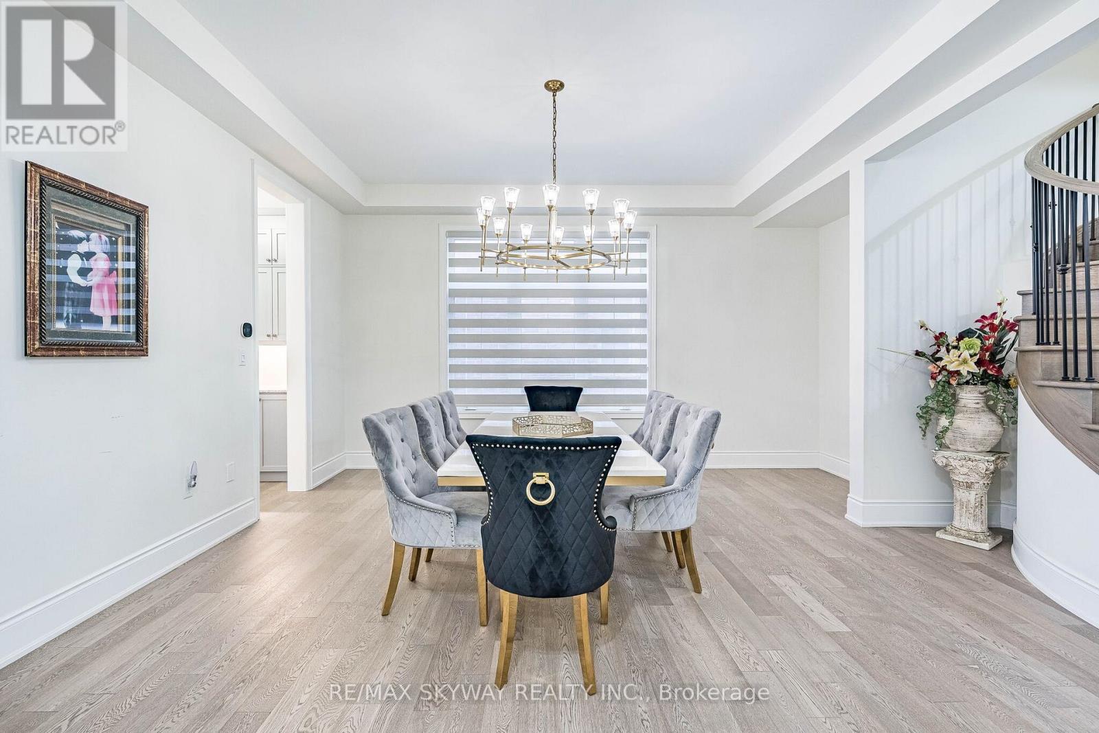 105 First Nations Trail, Vaughan, Ontario  L4H 4V9 - Photo 33 - N13026038