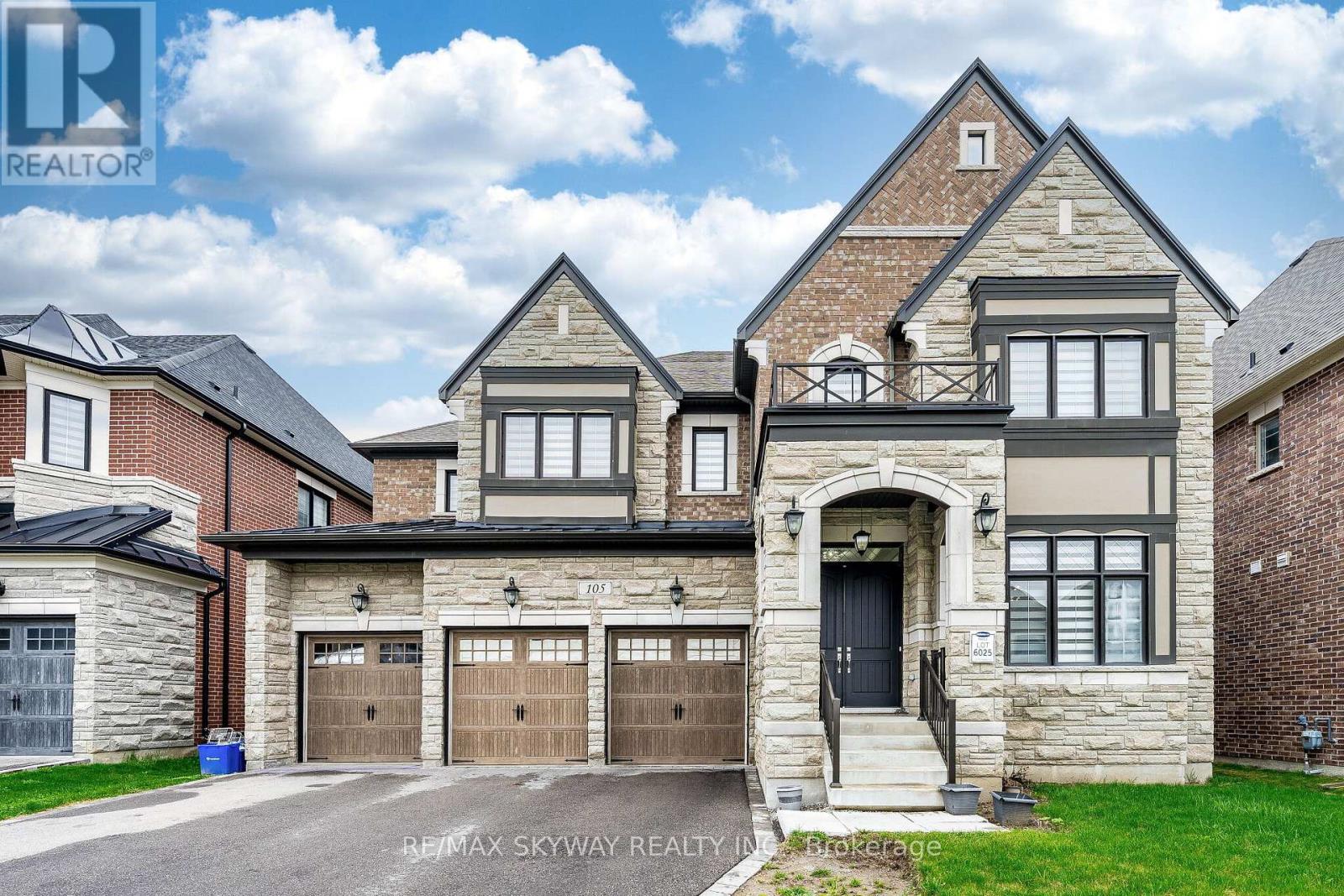 105 First Nations Trail, Vaughan, Ontario  L4H 4V9 - Photo 3 - N13026038