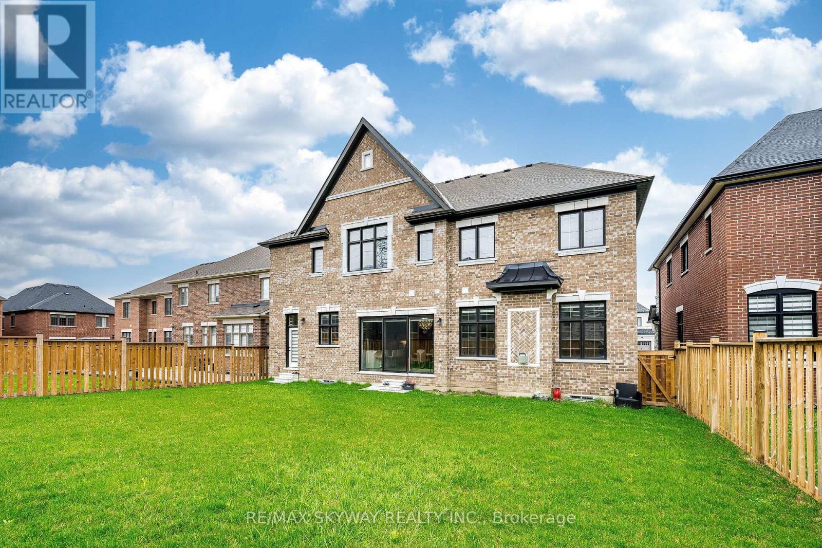 105 First Nations Trail, Vaughan, Ontario  L4H 4V9 - Photo 46 - N13026038