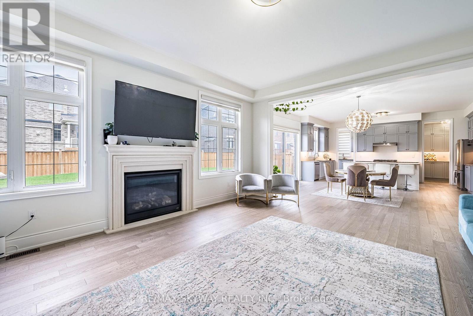 105 First Nations Trail, Vaughan, Ontario  L4H 4V9 - Photo 5 - N13026038