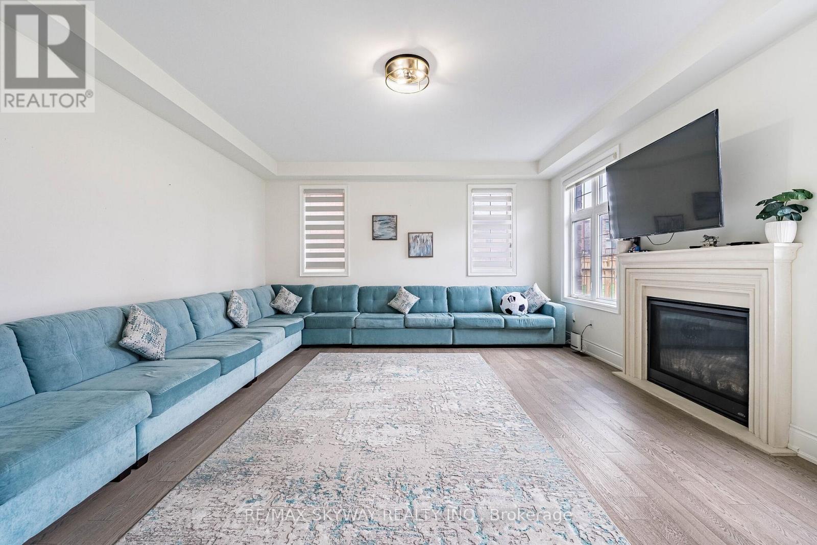 105 First Nations Trail, Vaughan, Ontario  L4H 4V9 - Photo 45 - N13026038