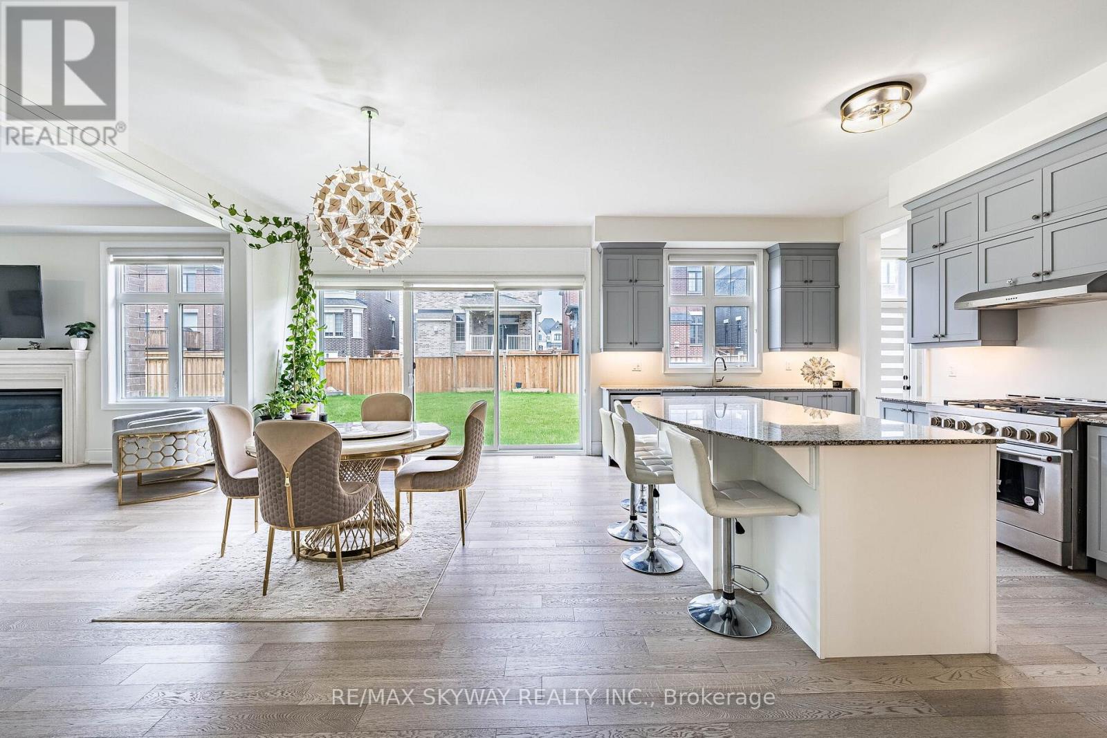 105 First Nations Trail, Vaughan, Ontario  L4H 4V9 - Photo 36 - N13026038