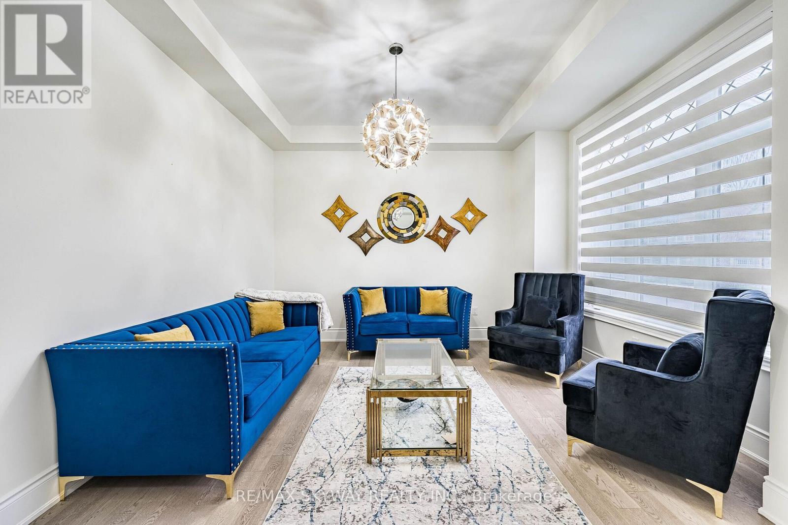 105 First Nations Trail, Vaughan, Ontario  L4H 4V9 - Photo 29 - N13026038