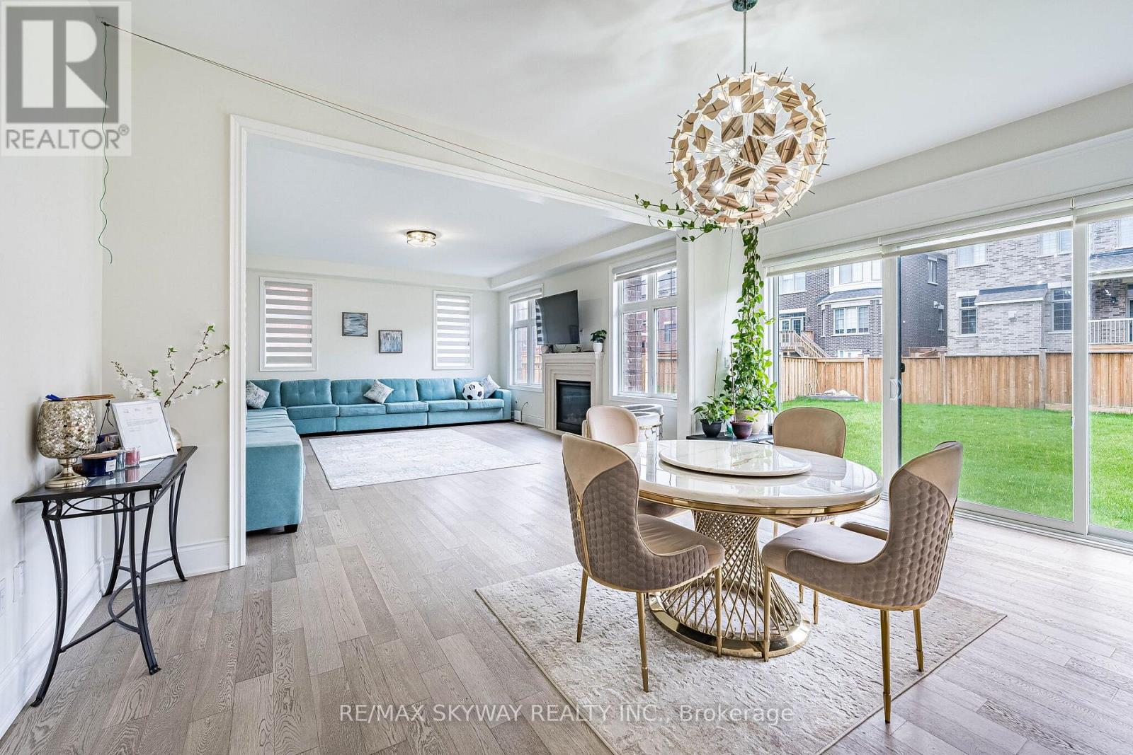 105 First Nations Trail, Vaughan, Ontario  L4H 4V9 - Photo 41 - N13026038