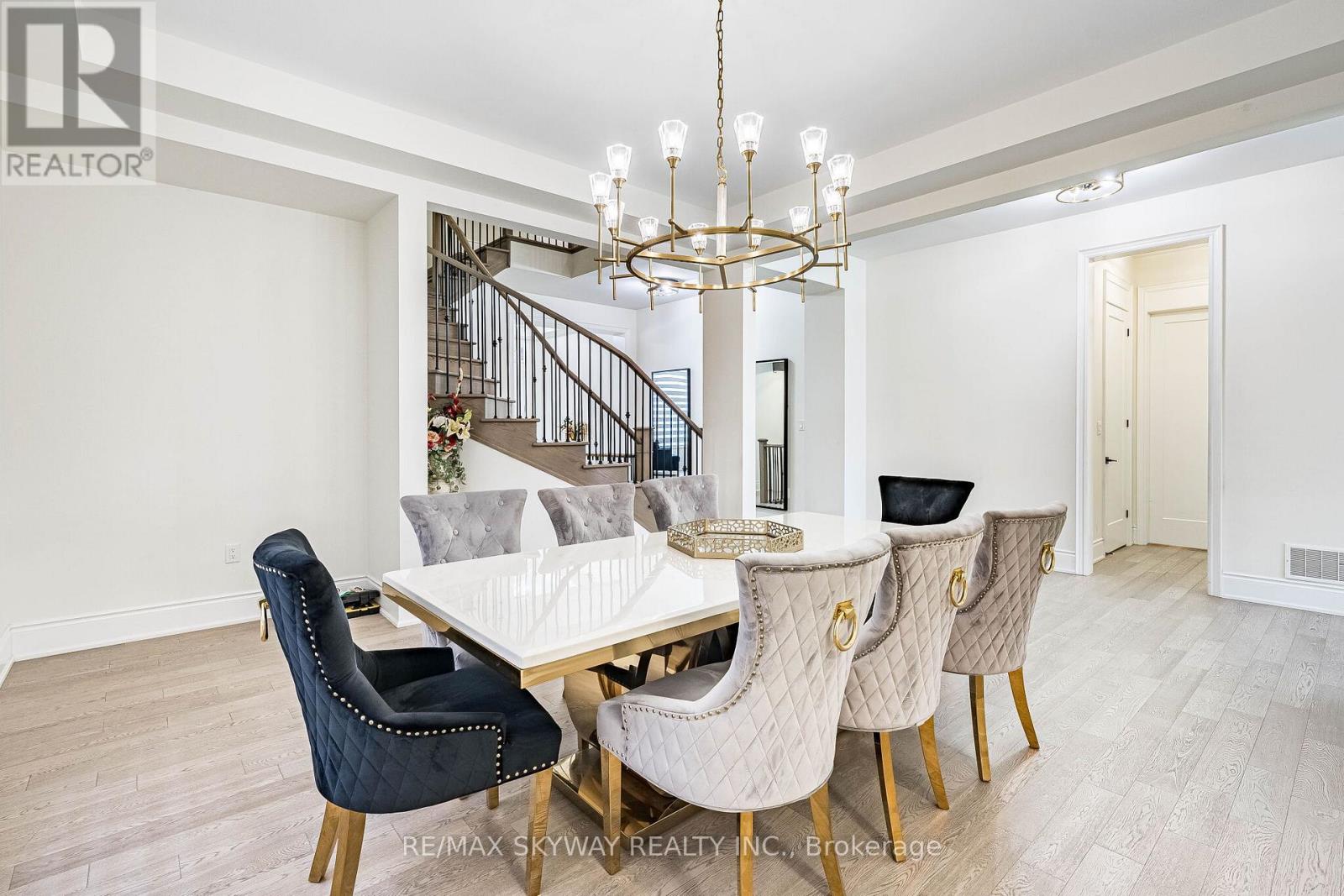 105 First Nations Trail, Vaughan, Ontario  L4H 4V9 - Photo 34 - N13026038