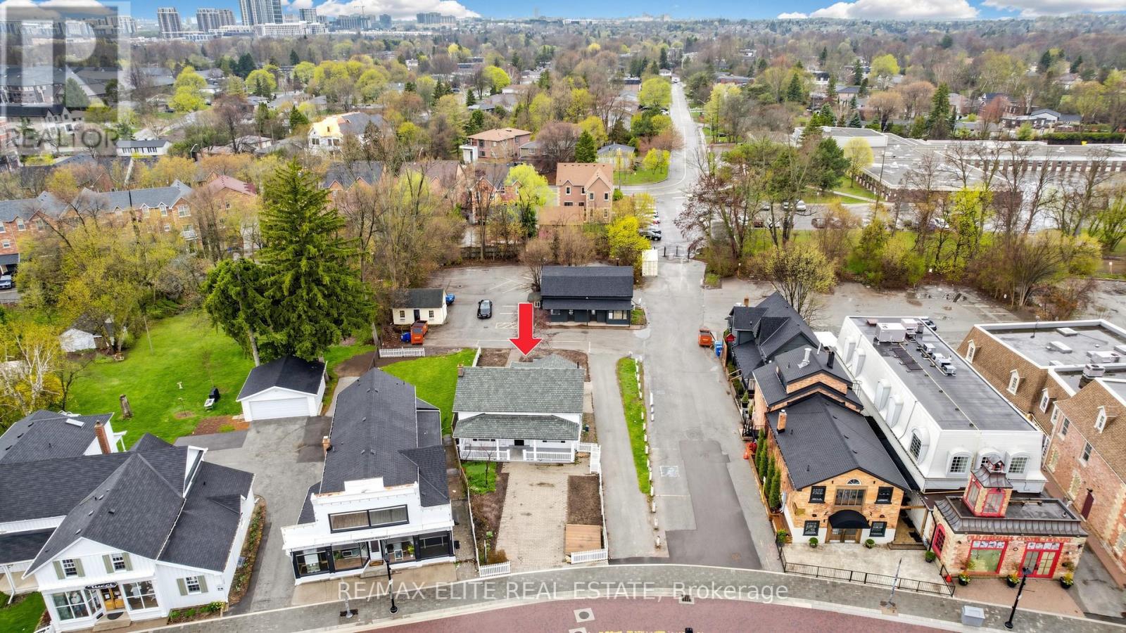 158 Main Street, Markham, Ontario  L3R 2G9 - Photo 41 - N13045998