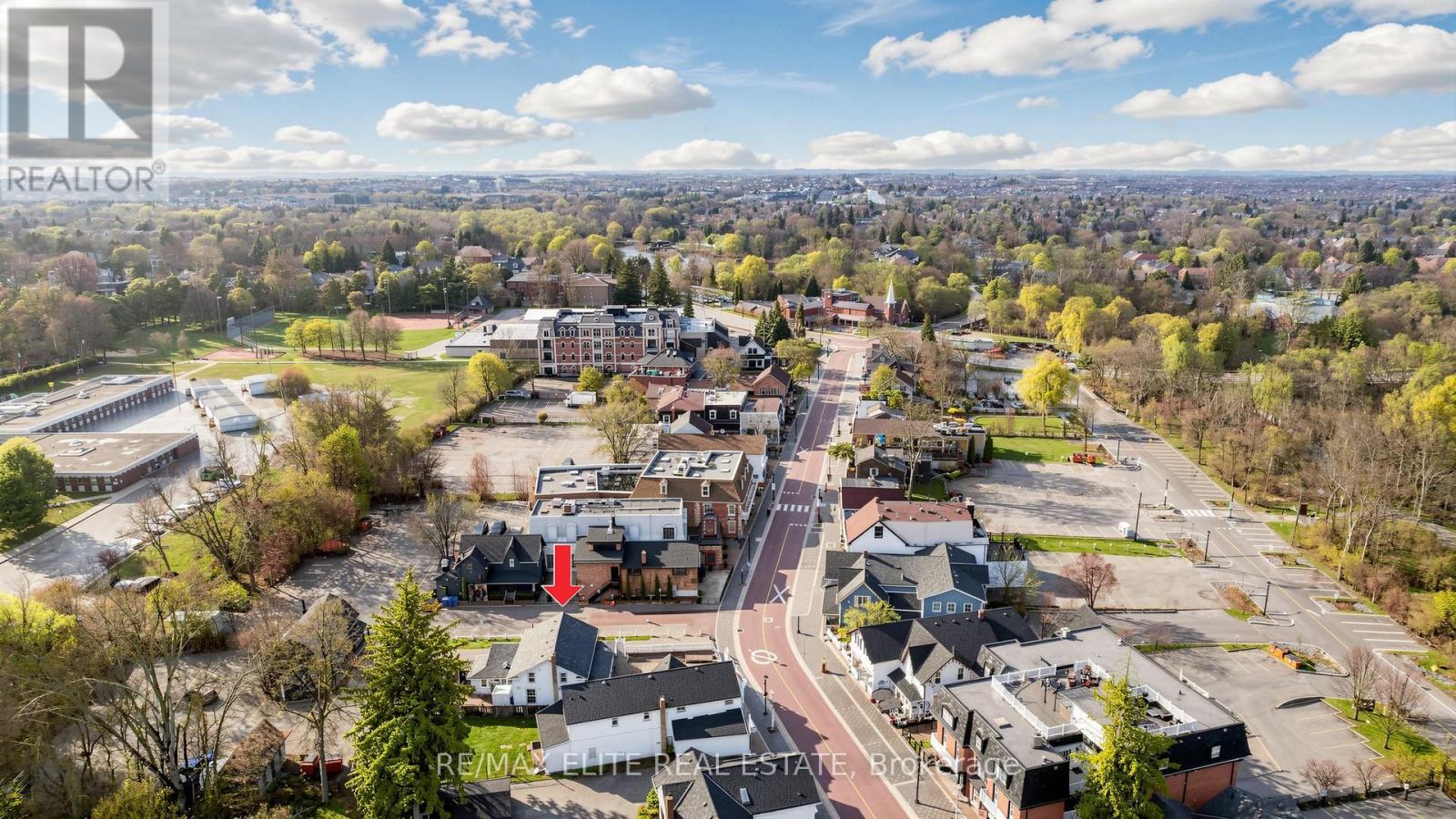 158 Main Street, Markham, Ontario  L3R 2G9 - Photo 43 - N13045998