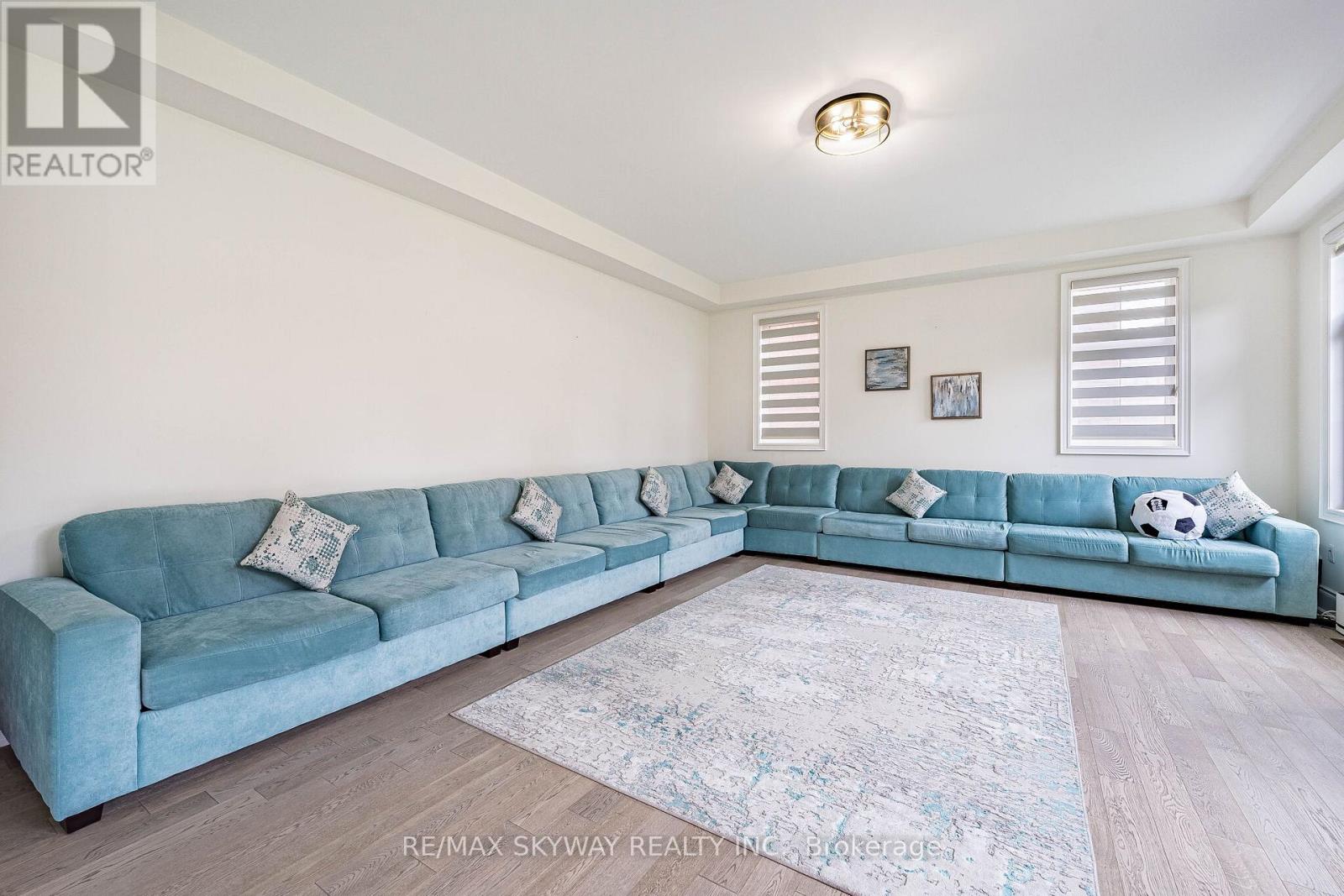 105 First Nations Trail, Vaughan, Ontario  L4H 4V9 - Photo 6 - N13026038