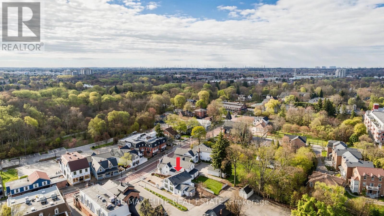 158 Main Street, Markham, Ontario  L3R 2G9 - Photo 45 - N13045998