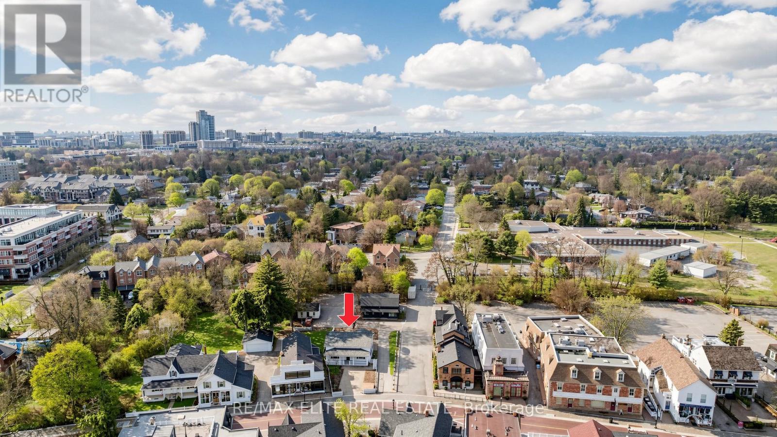 158 Main Street, Markham, Ontario  L3R 2G9 - Photo 48 - N13045998