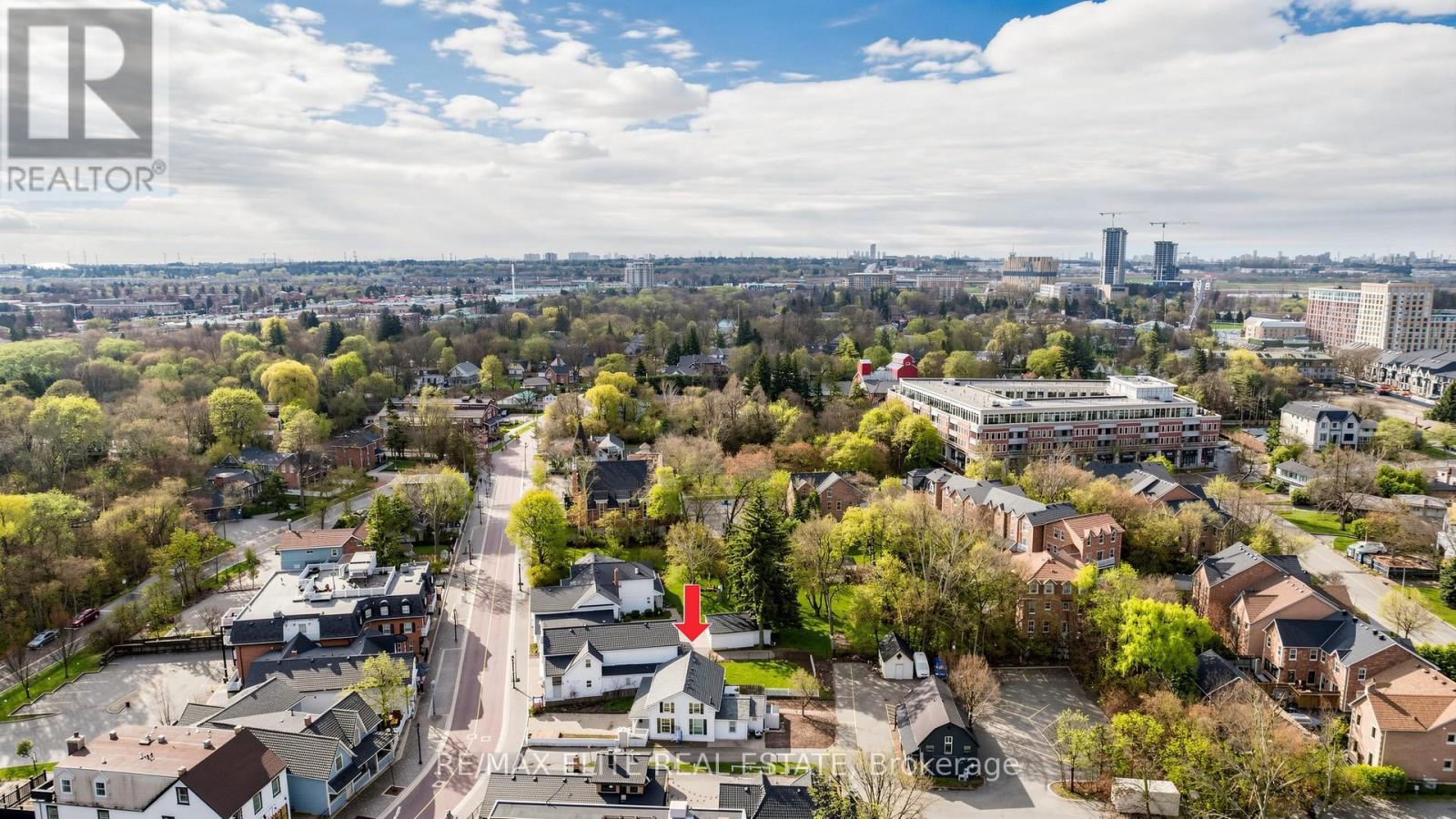 158 Main Street, Markham, Ontario  L3R 2G9 - Photo 46 - N13045998