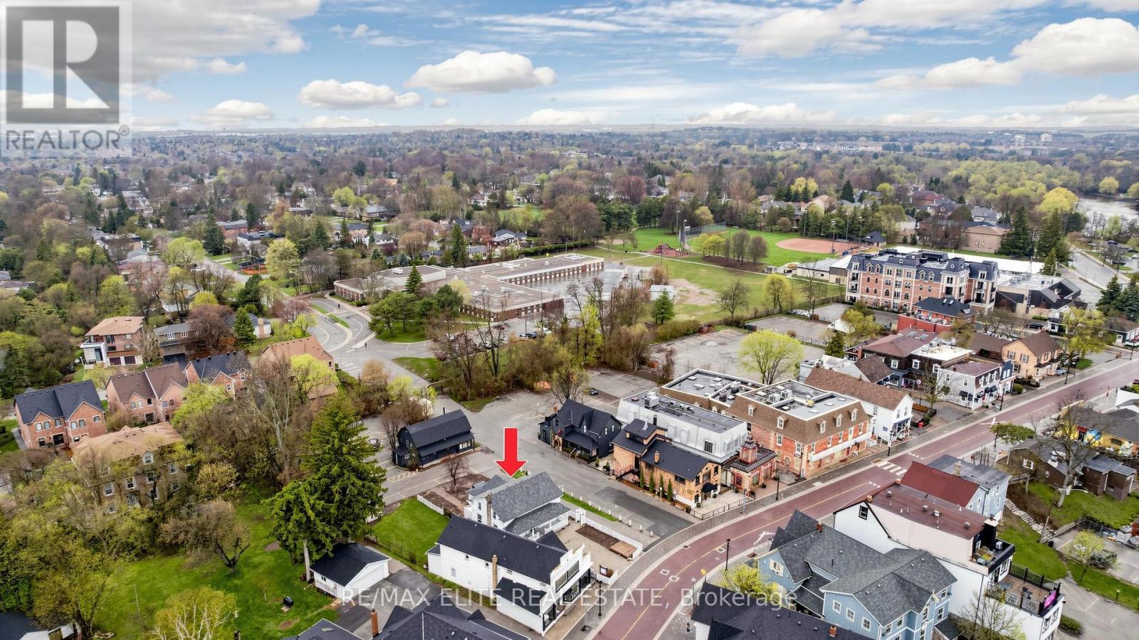 158 Main Street, Markham, Ontario  L3R 2G9 - Photo 42 - N13045998