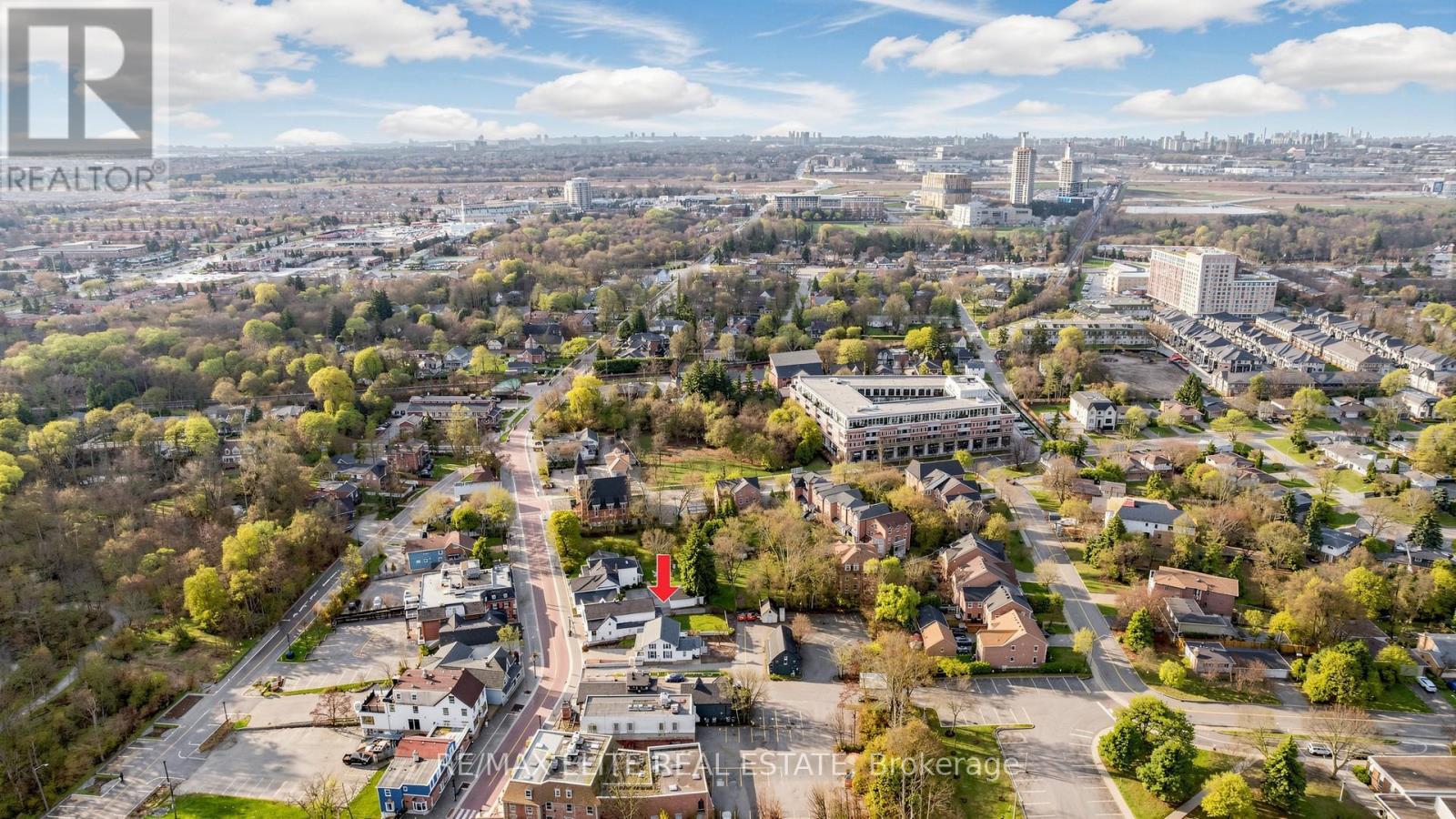 158 Main Street, Markham, Ontario  L3R 2G9 - Photo 49 - N13045998